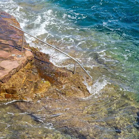 Cap Neree - French Riviera Seafront