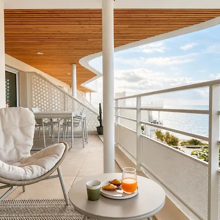 Cap Neree - French Riviera Seafront * Saint-Raphael (Var)