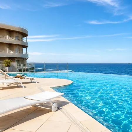 Cap Neree - French Riviera Seafront *