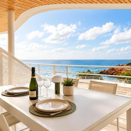 Apartment Cap Neree - French Riviera Seafront Saint-Raphael (Var)